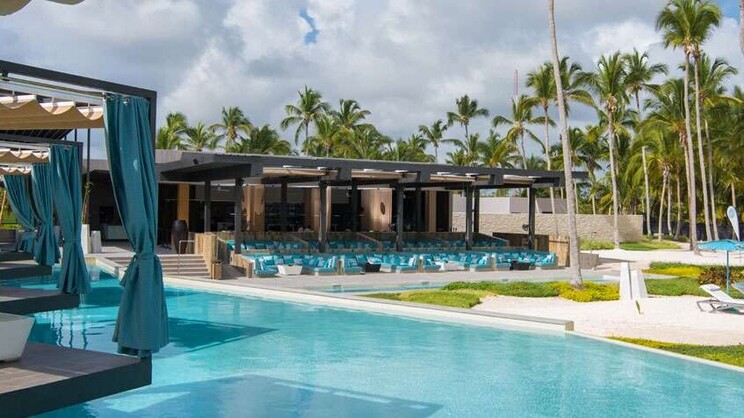 Catalonia Royal Bávaro